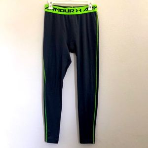 Under Armour Compression Wear Set
